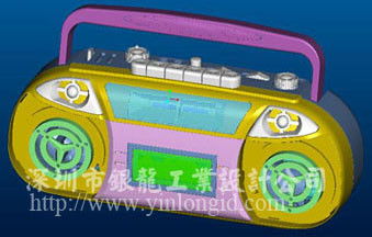 銀龍抄數(shù)設(shè)計 深圳抄數(shù)公司的專業(yè)解決方案