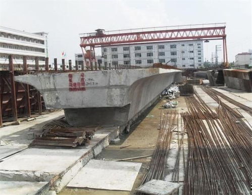 專業(yè)聚焦 恒旗建材優(yōu)質(zhì)后張法橋梁板銷(xiāo)售服務(wù)——以烏蘭察布市場(chǎng)為例