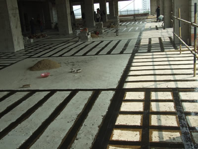 選擇碳纖維布材料時，這幾個方面不容忽視